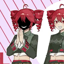 Profile image of 重音テト