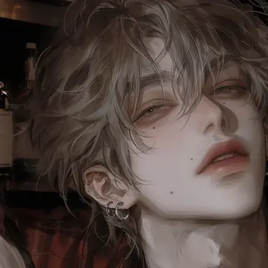 Profile image of Yu Ian
