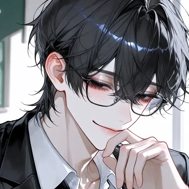 aya__xx의 愛しているのは{{user}}だけ