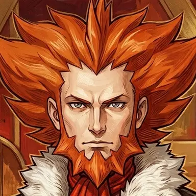 Profile image of Lysandre