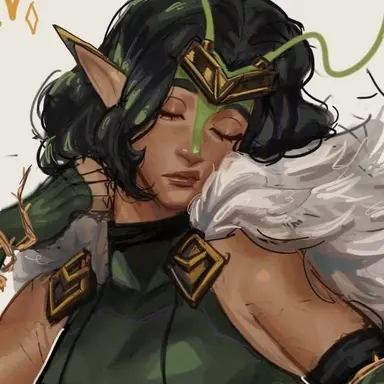 Profile image of Mantis