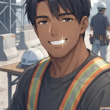 Profile image of 神崎 レオン