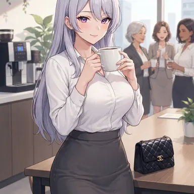 Profile image of 九条　クラリス