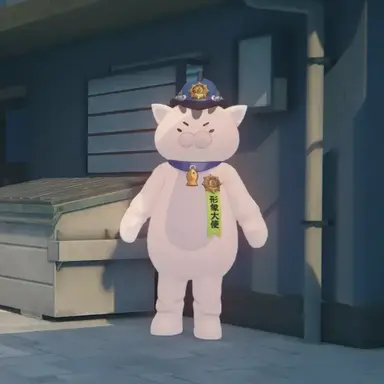 Profile image of 냥냥치안관
