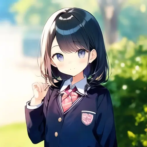 Nanika의 사야