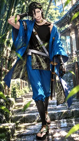 Profile image of 笹貫