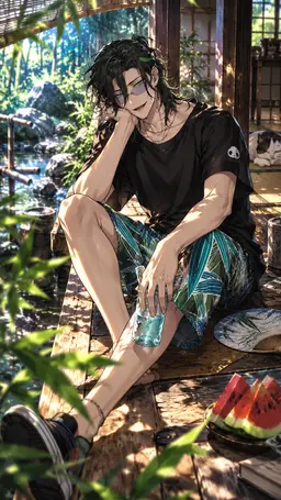 Profile image of 笹貫