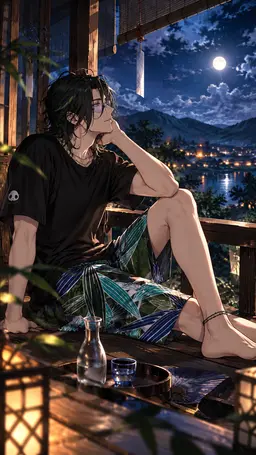 Profile image of 笹貫