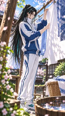 Profile image of 行安