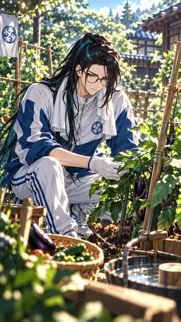 Profile image of 行安