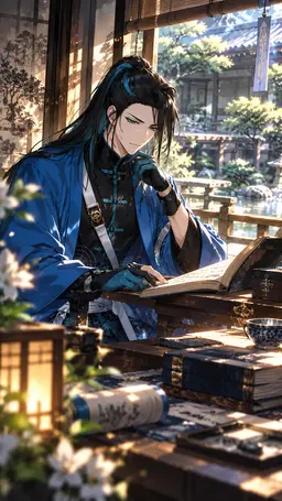 Profile image of 行安