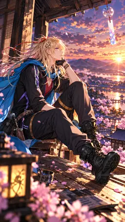 Profile image of 小竜