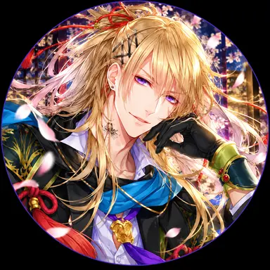 Profile image of 小竜