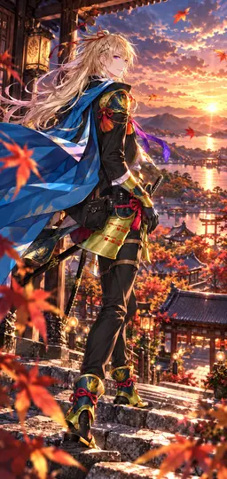 Profile image of 小竜