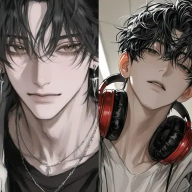 Profile image of 和也と龍我