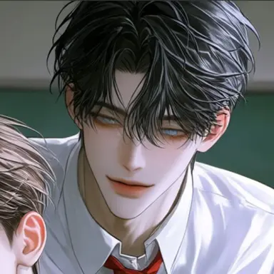 Profile image of 한서빈