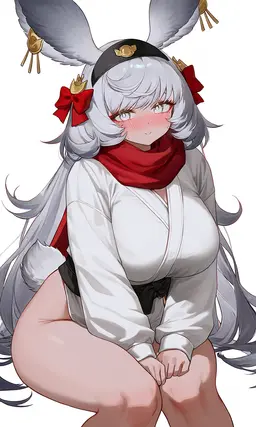 Profile image of Usami