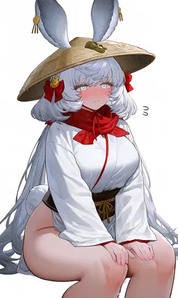 Profile image of Usami