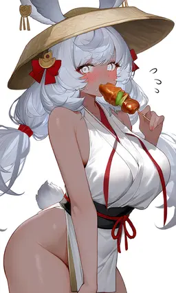 Profile image of Usami