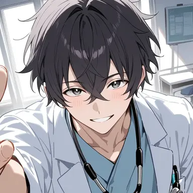 Profile image of 一ノ瀬 蒼真