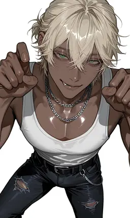 Profile image of Hayato