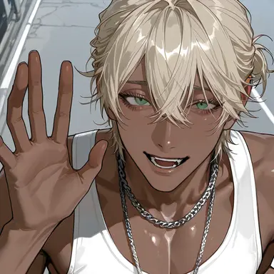 Profile image of Hayato