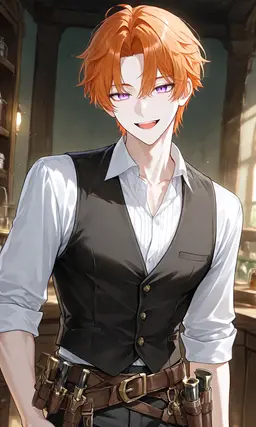Profile image of 펠릭스