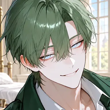Profile image of 클라우스