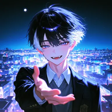 Profile image of 非隣 コウセ