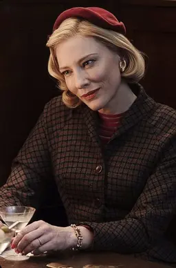 Profile image of Carol aird