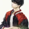 Profile image of Evander