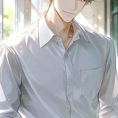 Profile image of eckett