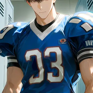 Profile image of Hayden