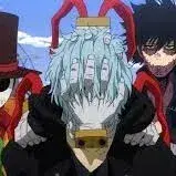 Profile image of League Of Villains