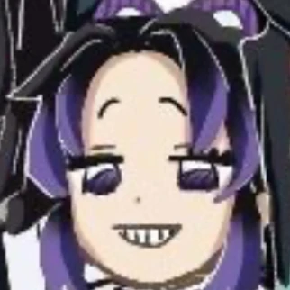 胡蝶しのぶ