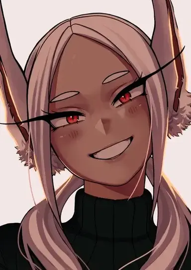 Profile image of Mriko