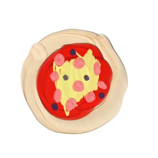 EggyTown5380의 피자