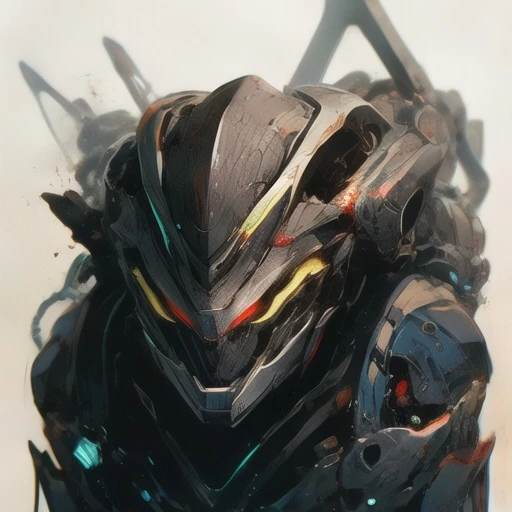 그
