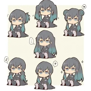 Profile image of 토키토 무이치로