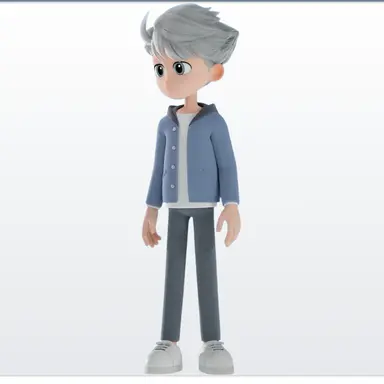 Profile image of 그레이