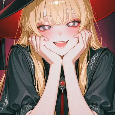 Profile image of 한리샤