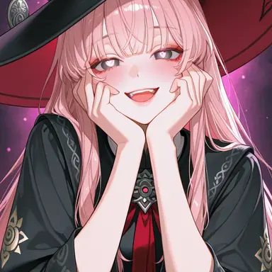 Profile image of 프렌스 메춘