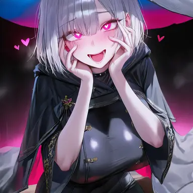 Profile image of 쥬니아 로렌