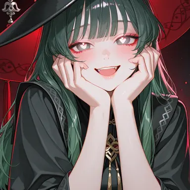 Profile image of 로웨나 수피른