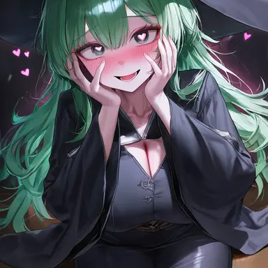 Profile image of 로웨나 수피른