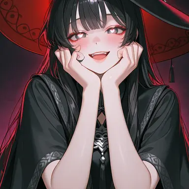 Profile image of 리아