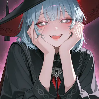 Profile image of 비미안 아틴