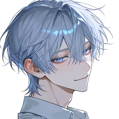 Profile image of 九条湊