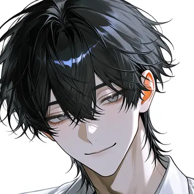 Profile image of 如月奏多