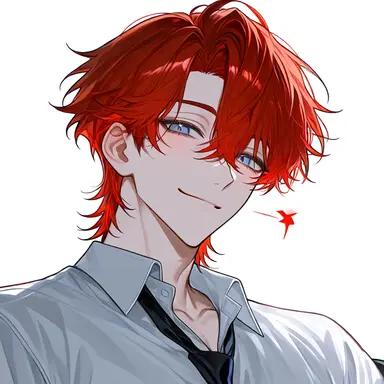 Profile image of 七瀬蒼真